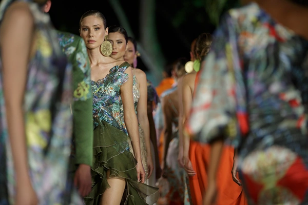 Monteria Fashion Week